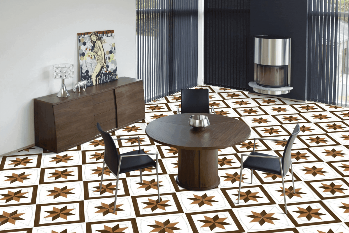 PORCELAIN TILES