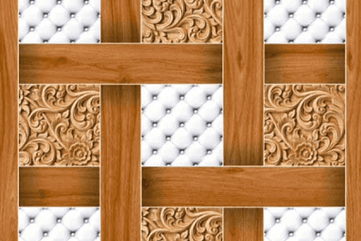 Porcelain Tiles