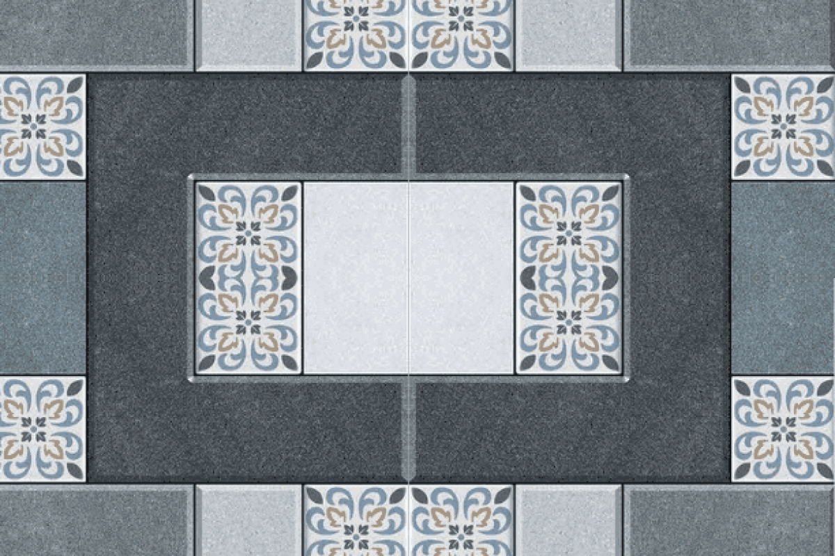 Parking Tiles Parking Tiles