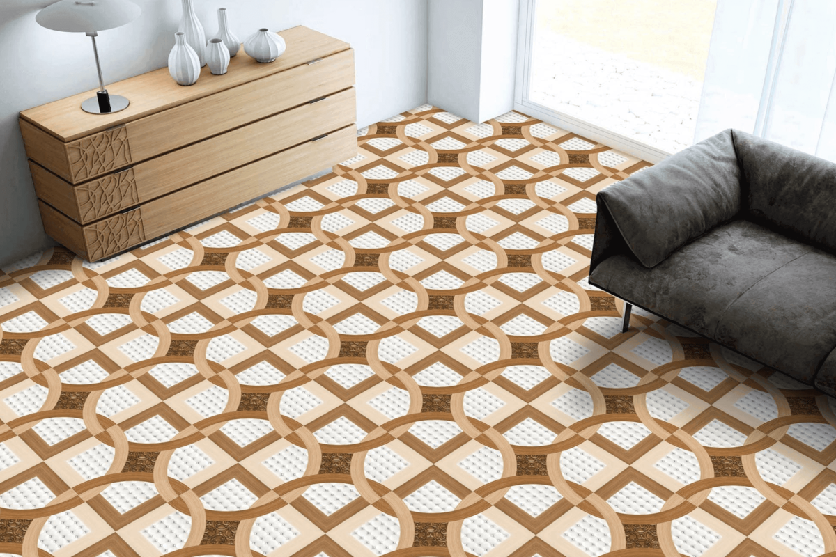 PORCELAIN TILES
