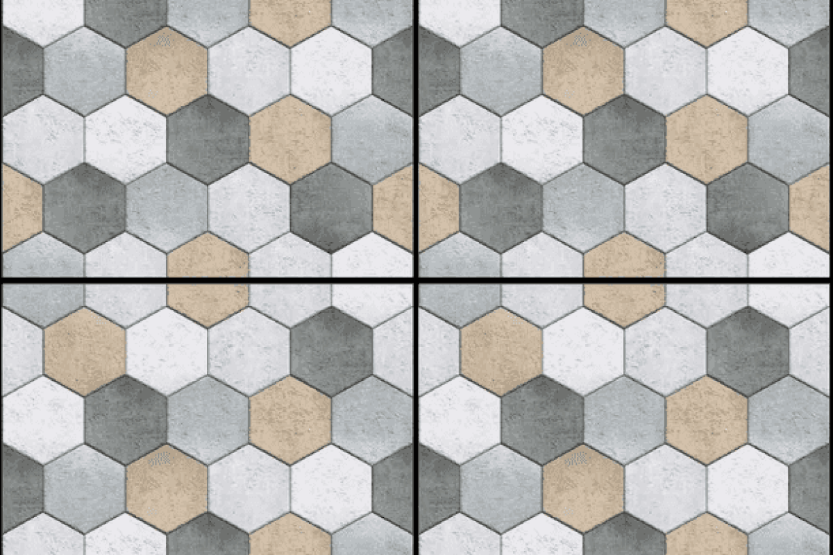 Parking Tiles