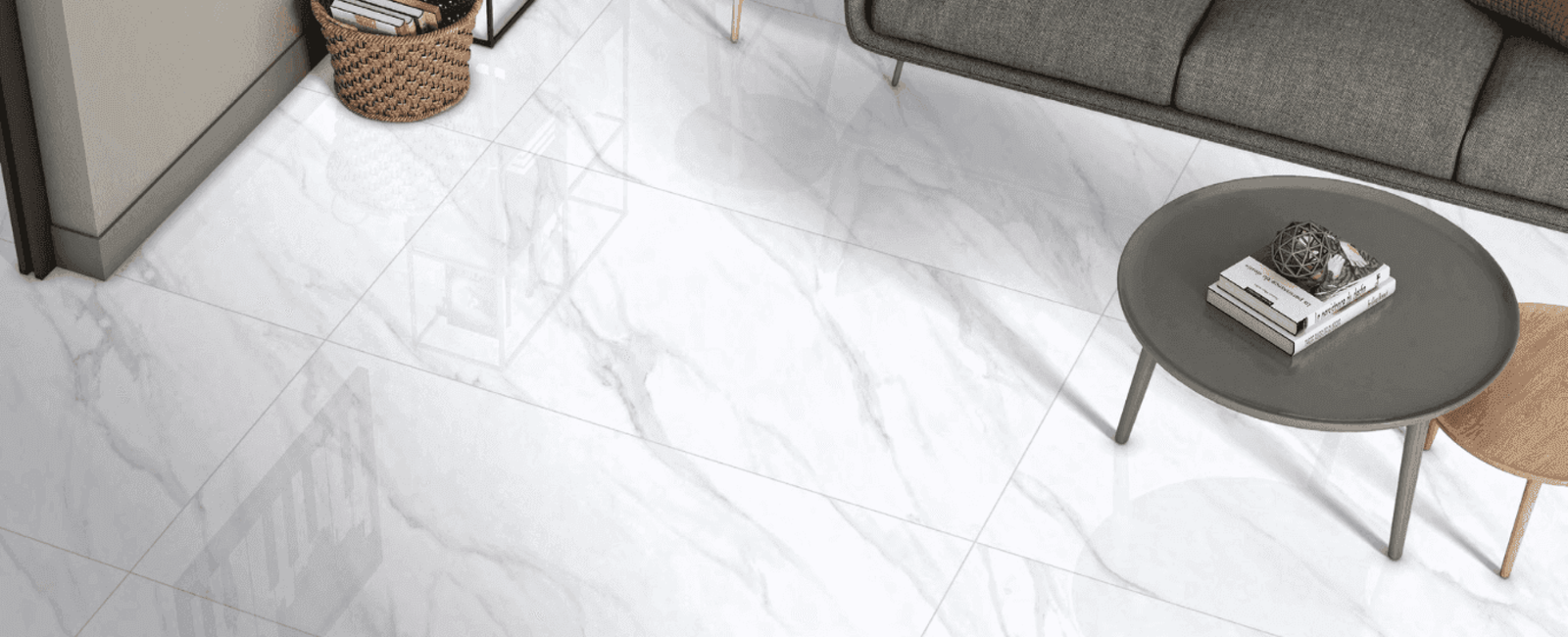 VITRIFIED TILES 600 x 1200