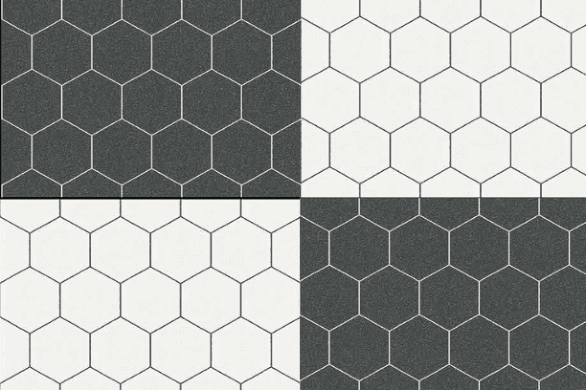 Parking Tiles