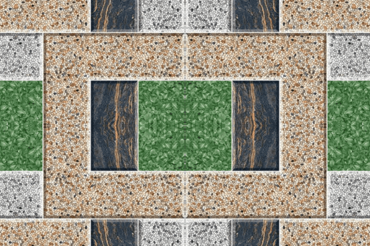 Parking Tiles Parking Tiles