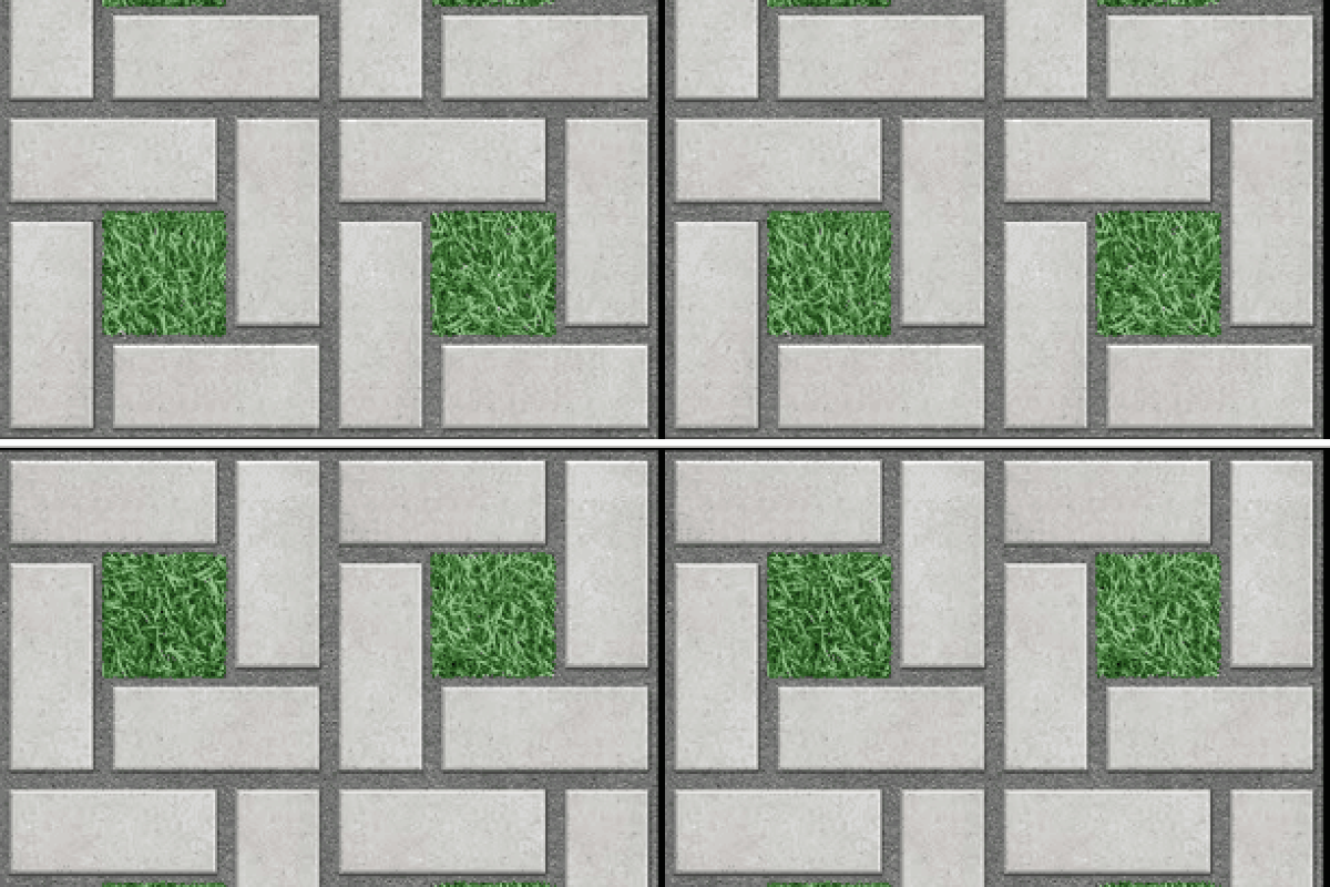 Parking Tiles Parking Tiles