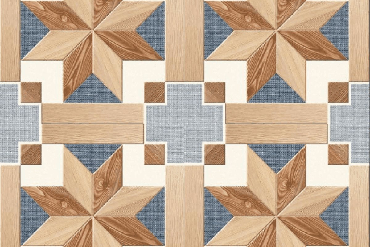 Parking Tiles