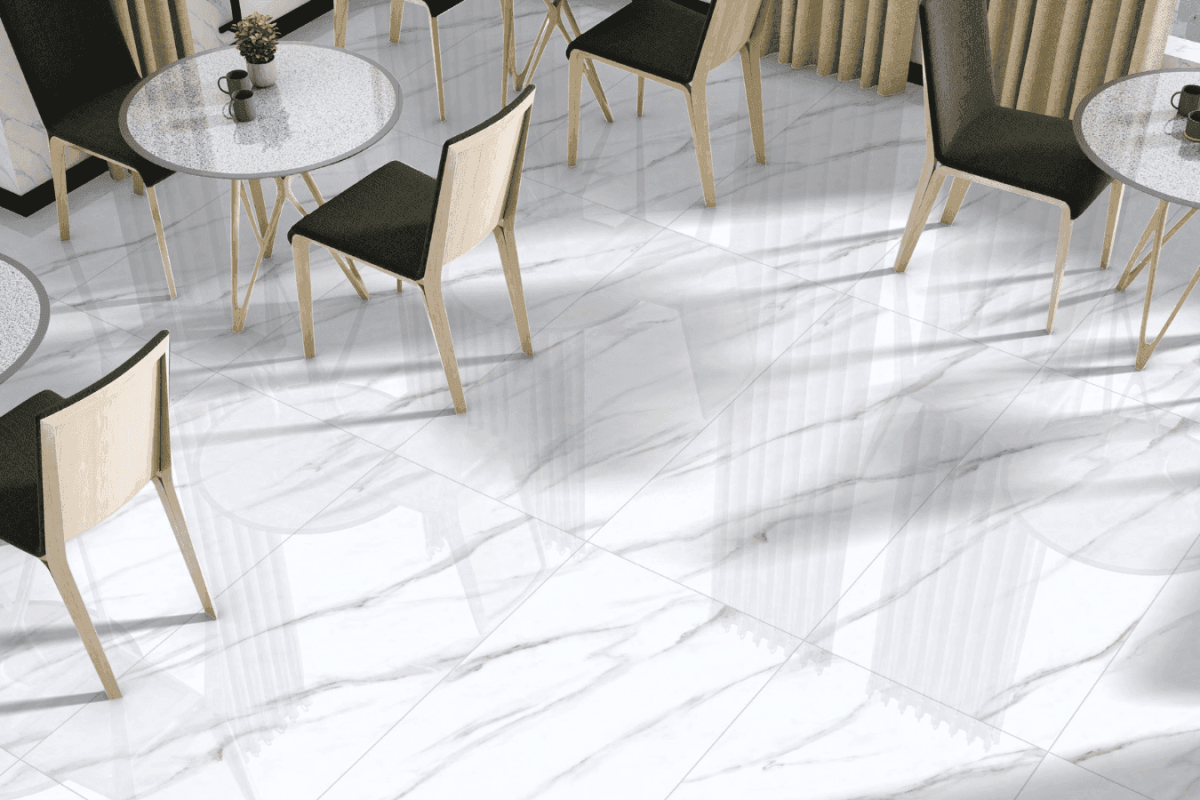 VITRIFIED TILES 600 x 1200