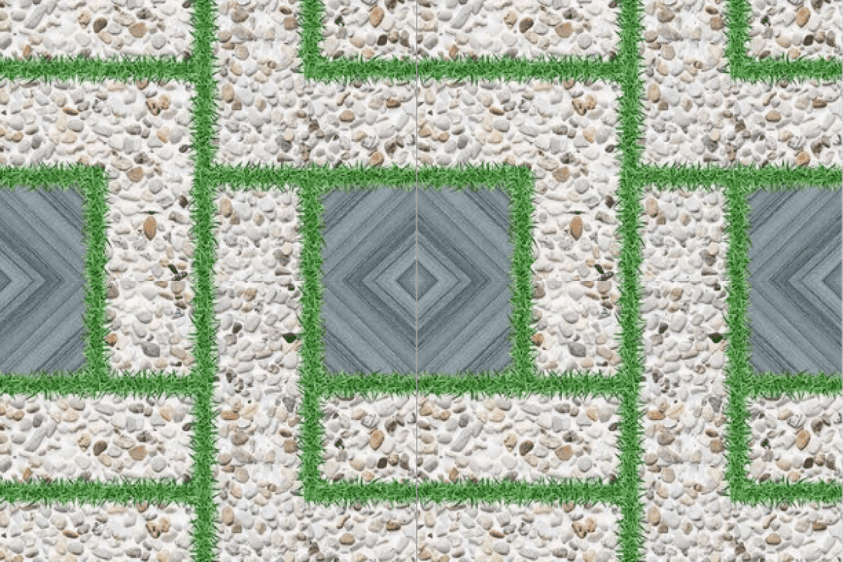 Parking Tiles Parking Tiles