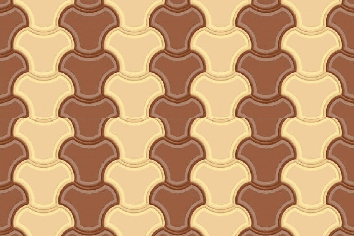 Parking Tiles