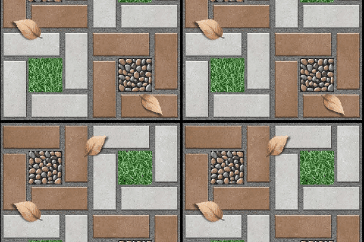 Parking Tiles Parking Tiles