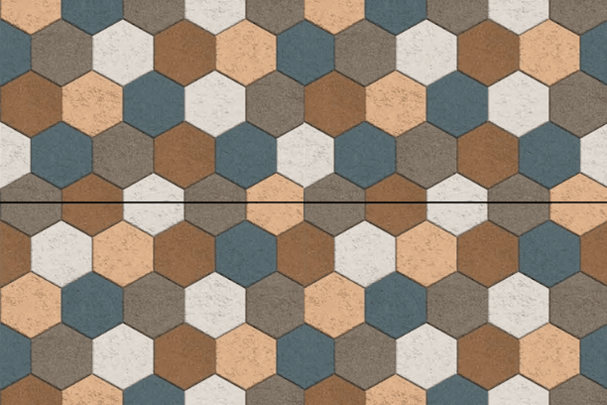Parking Tiles