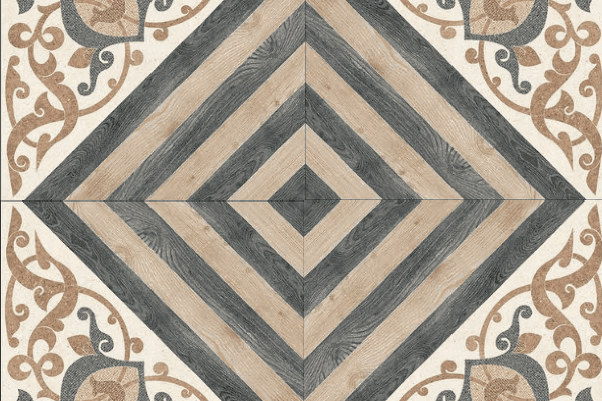 Parking Tiles