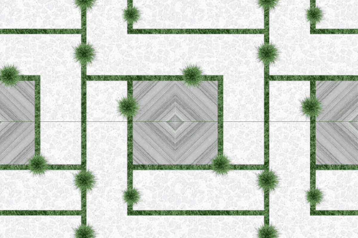 Parking Tiles Parking Tiles