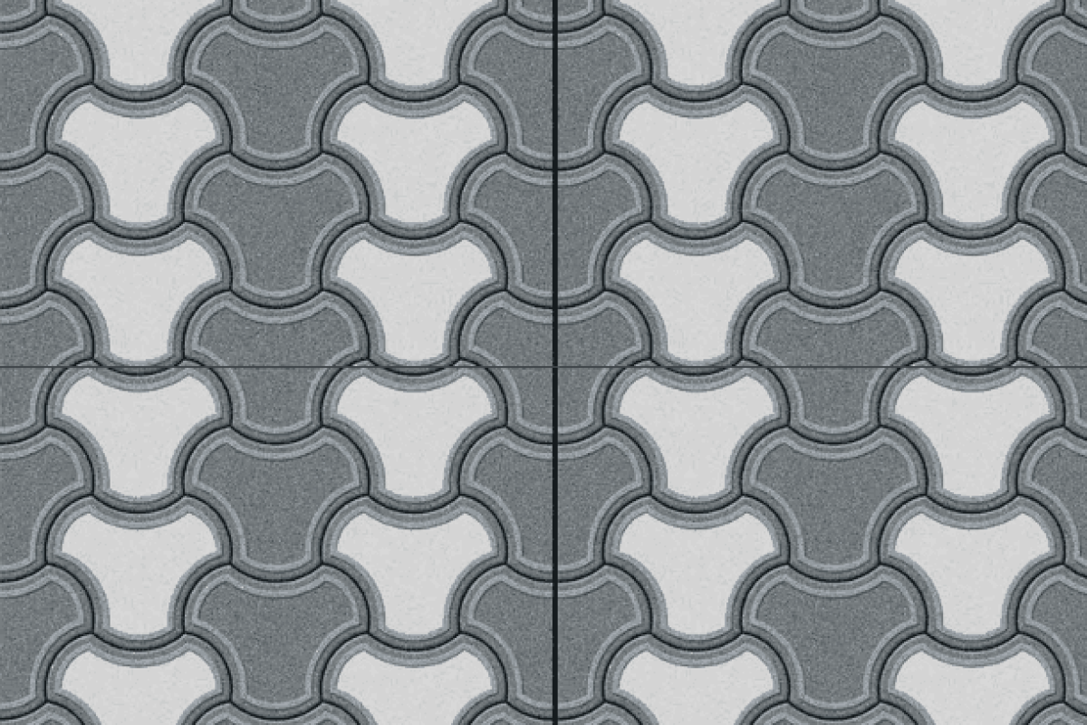 Parking Tiles