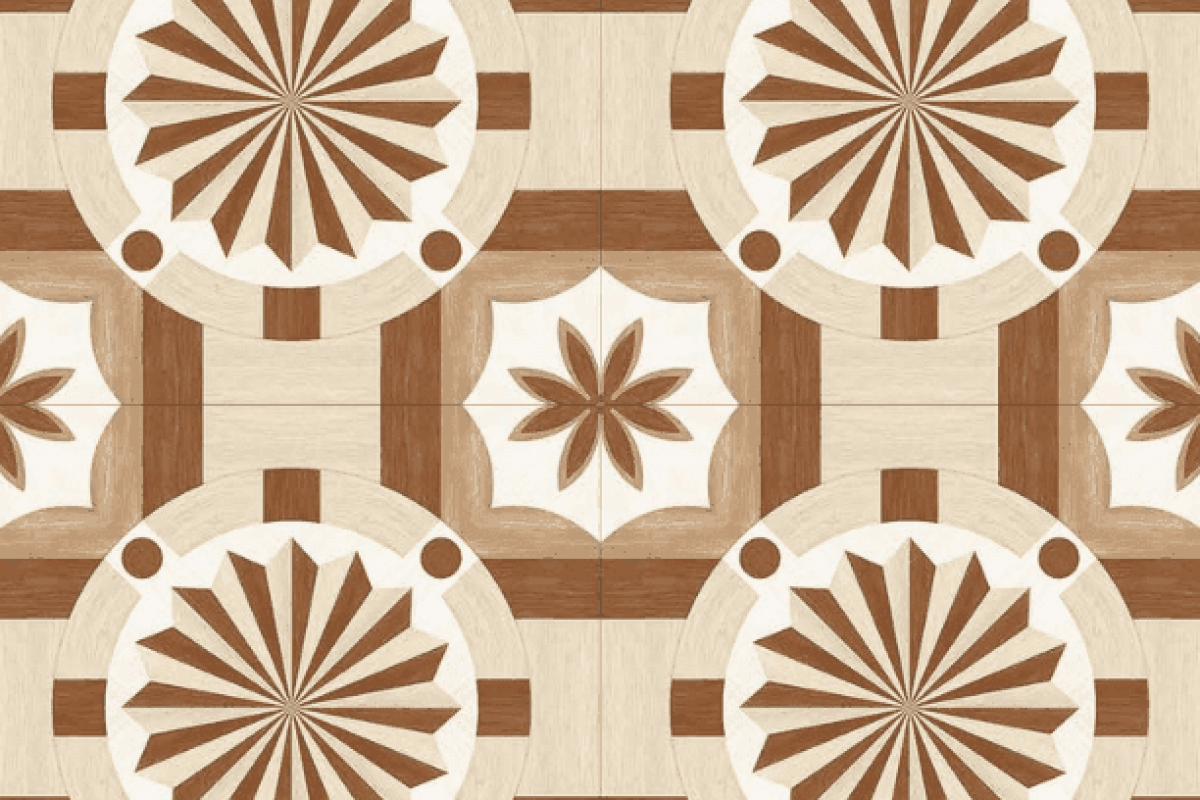 Parking Tiles