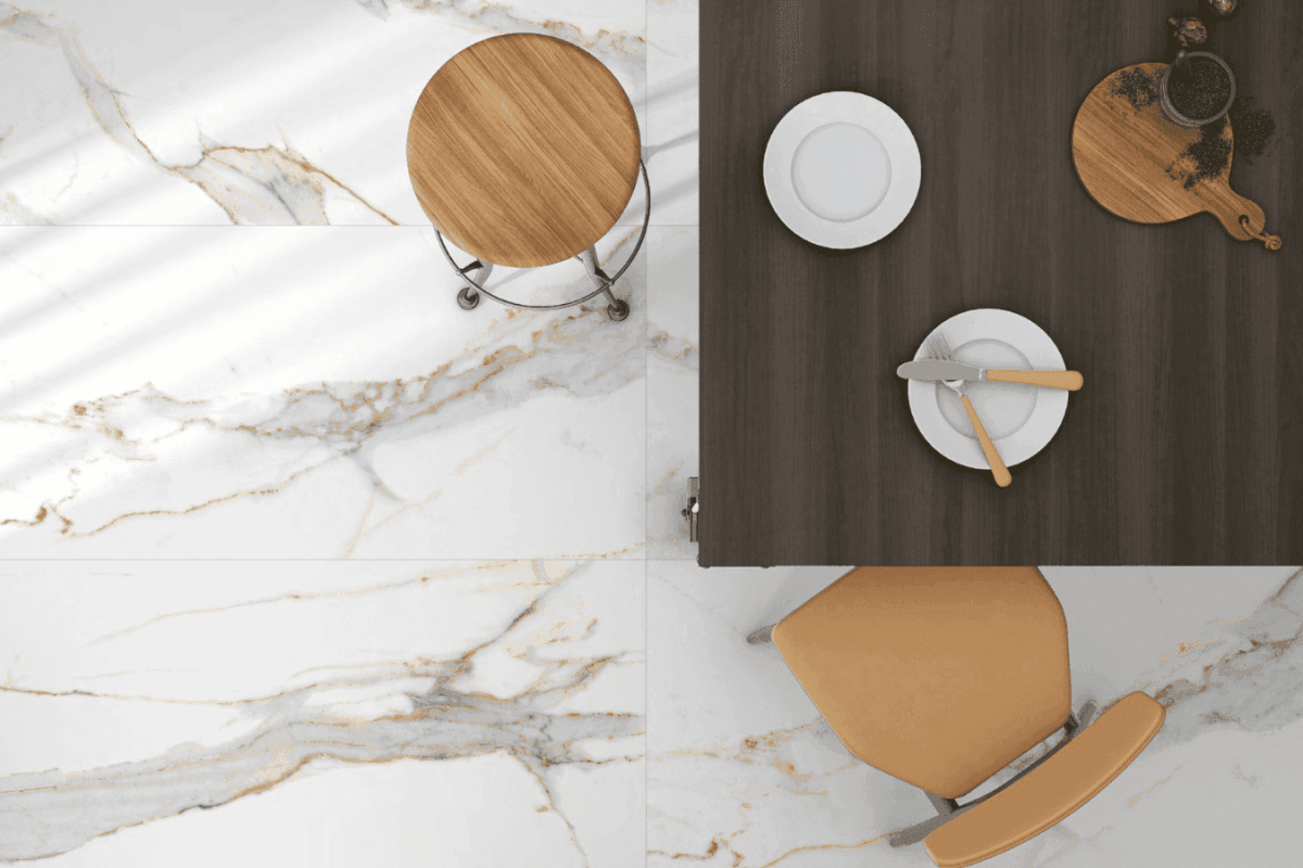 VITRIFIED TILES 600 x 1200