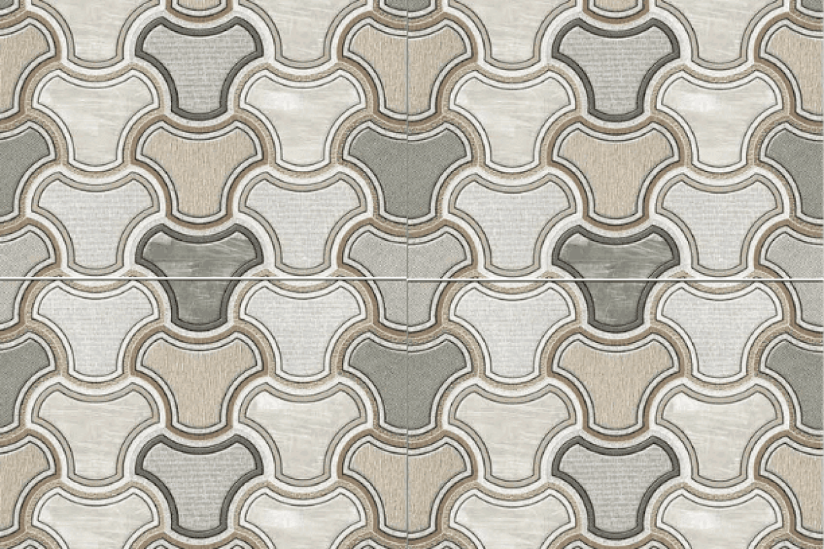 Parking Tiles