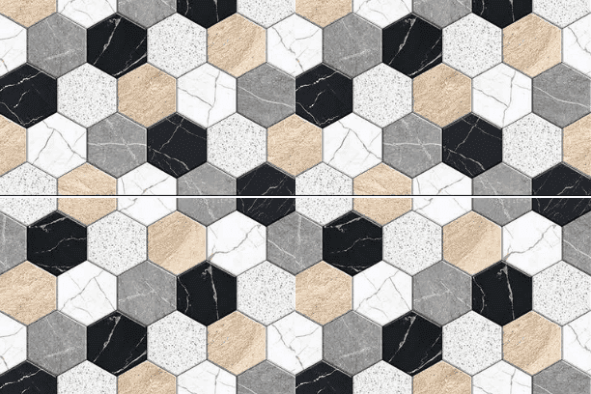 Parking Tiles