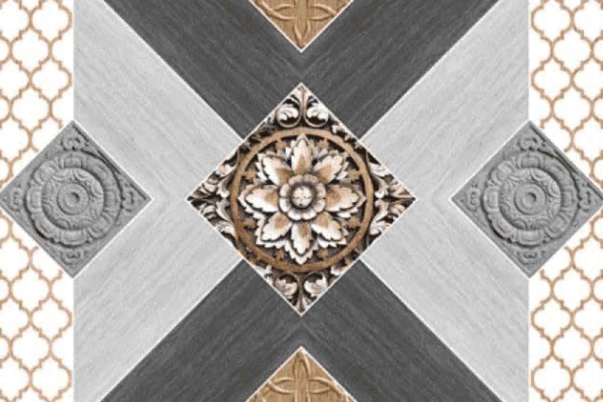 Porcelain Tiles