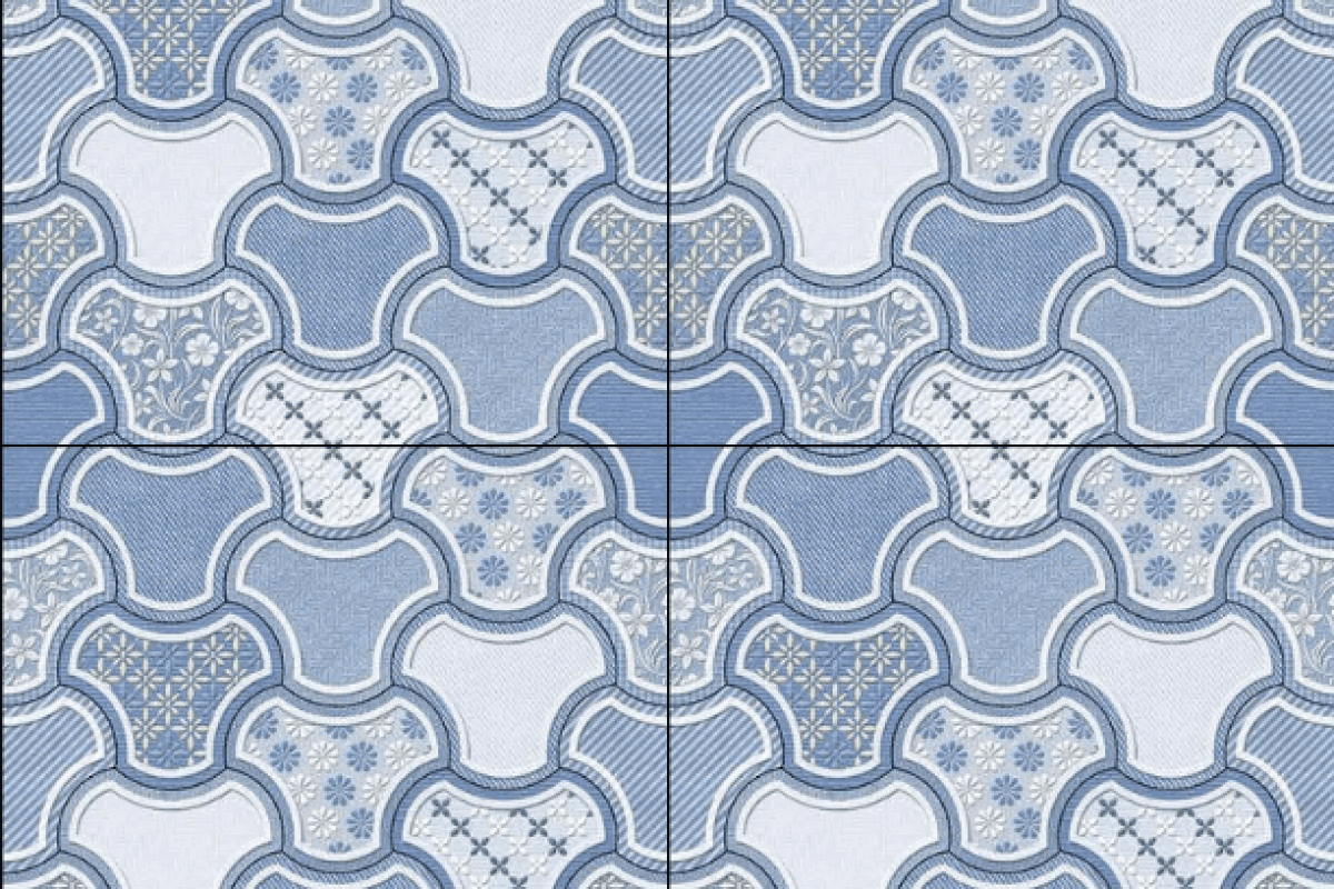 Parking Tiles