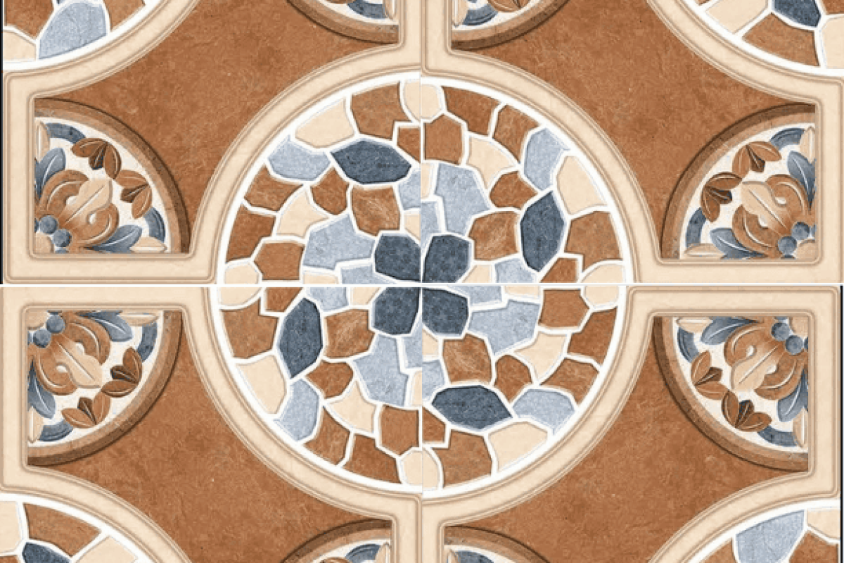 Parking Tiles