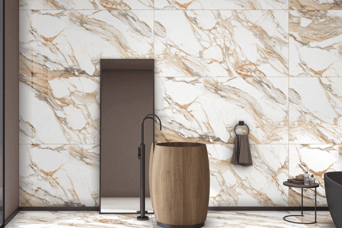 VITRIFIED TILES 600 x 1200