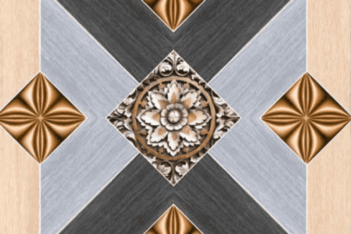 Porcelain Tiles