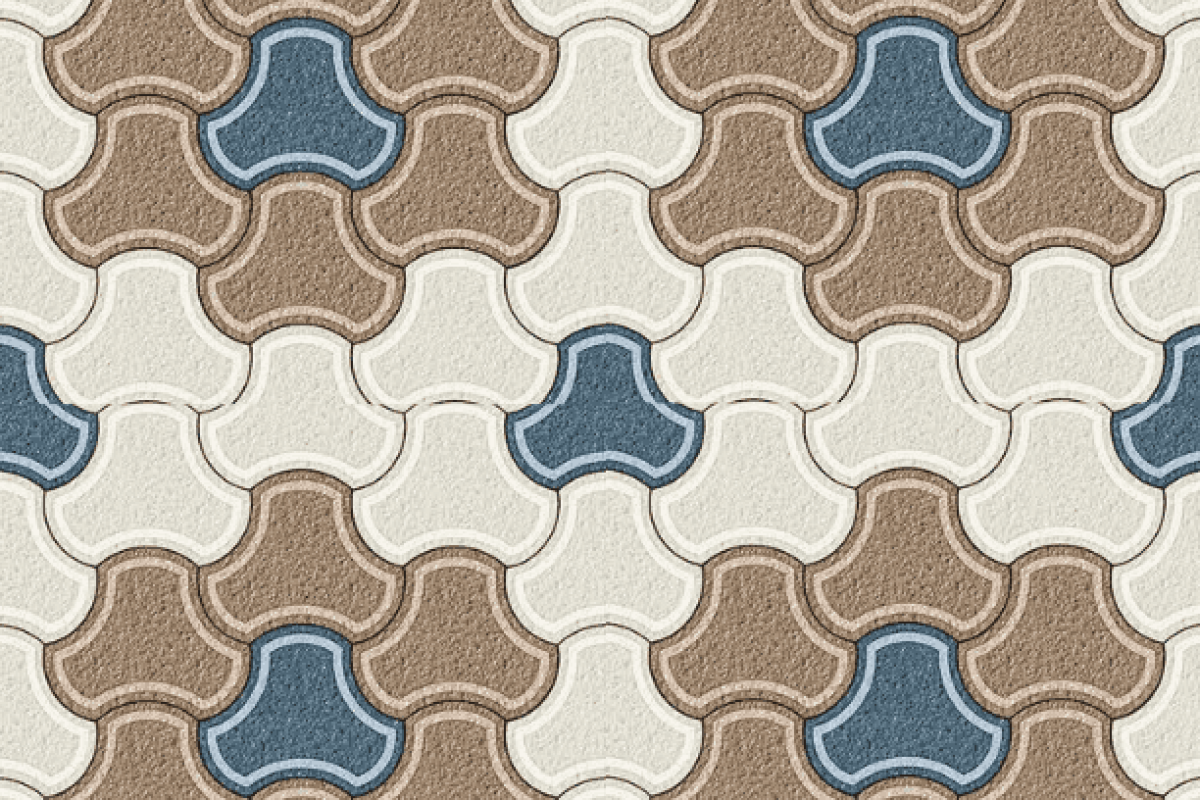 Parking Tiles