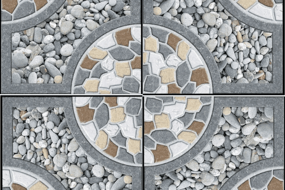 Parking Tiles