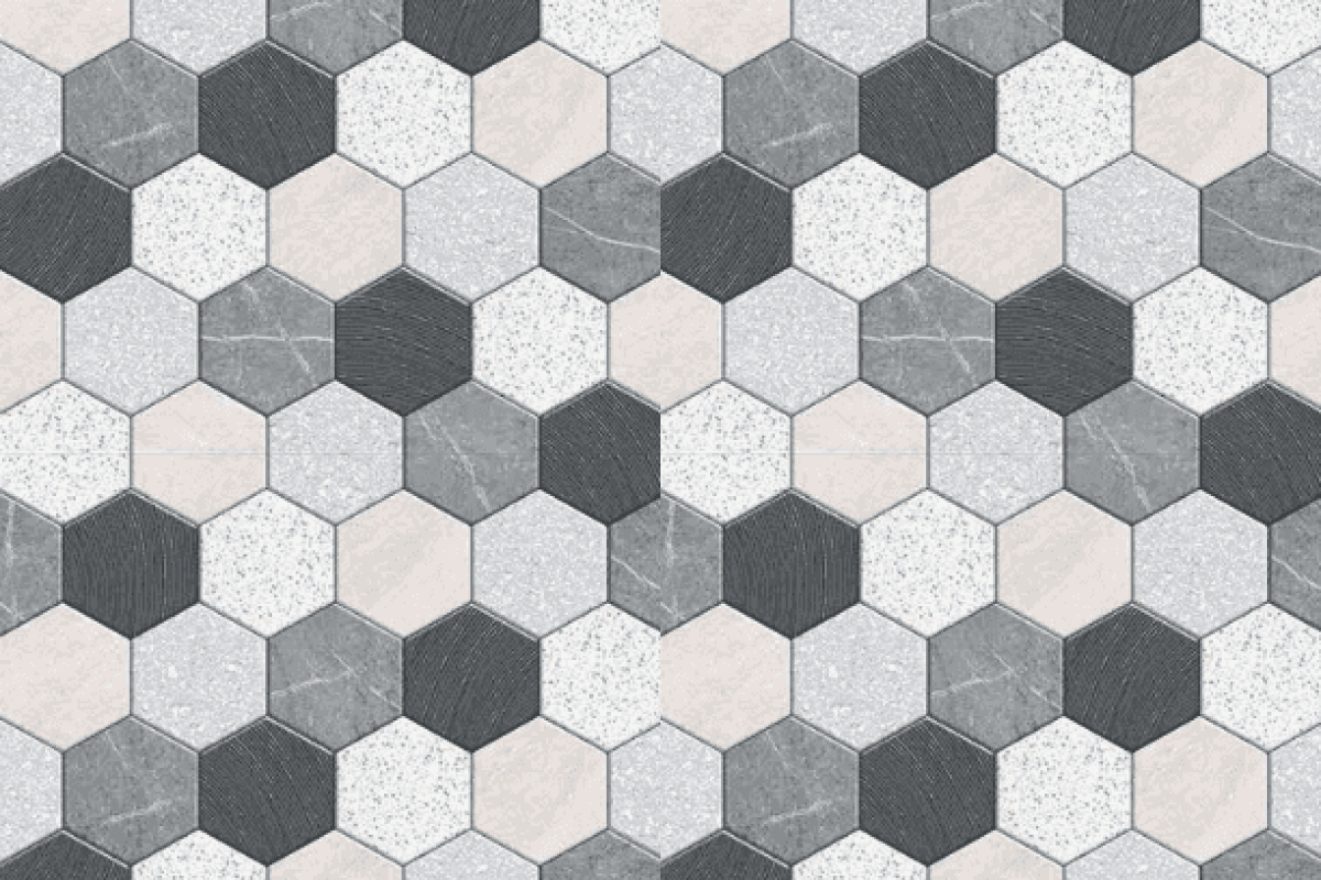 Parking Tiles