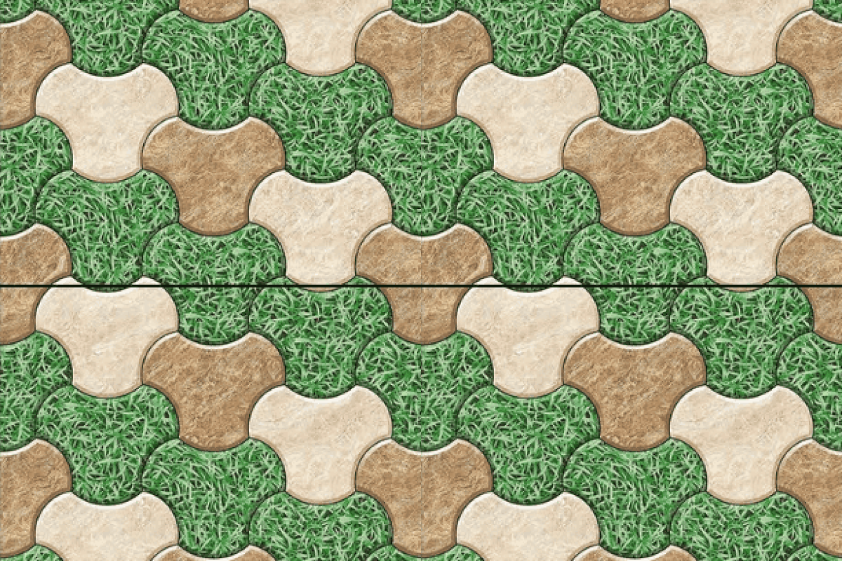 Parking Tiles