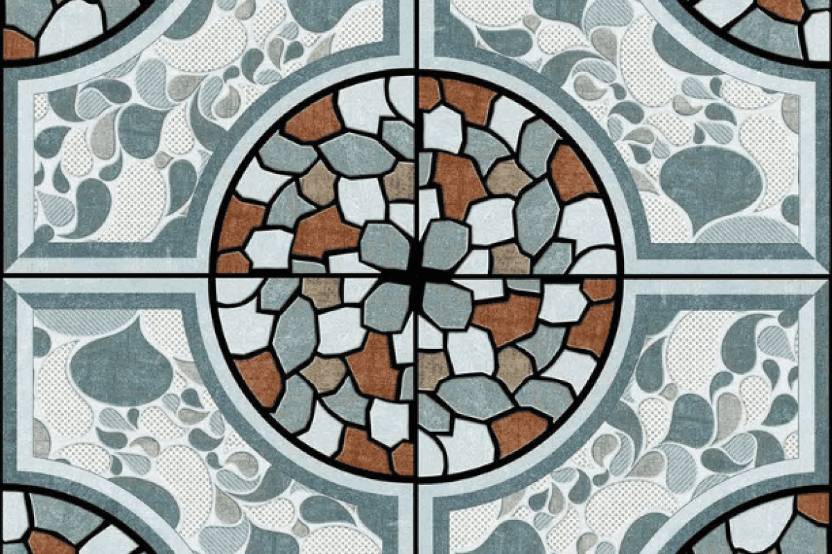 Parking Tiles