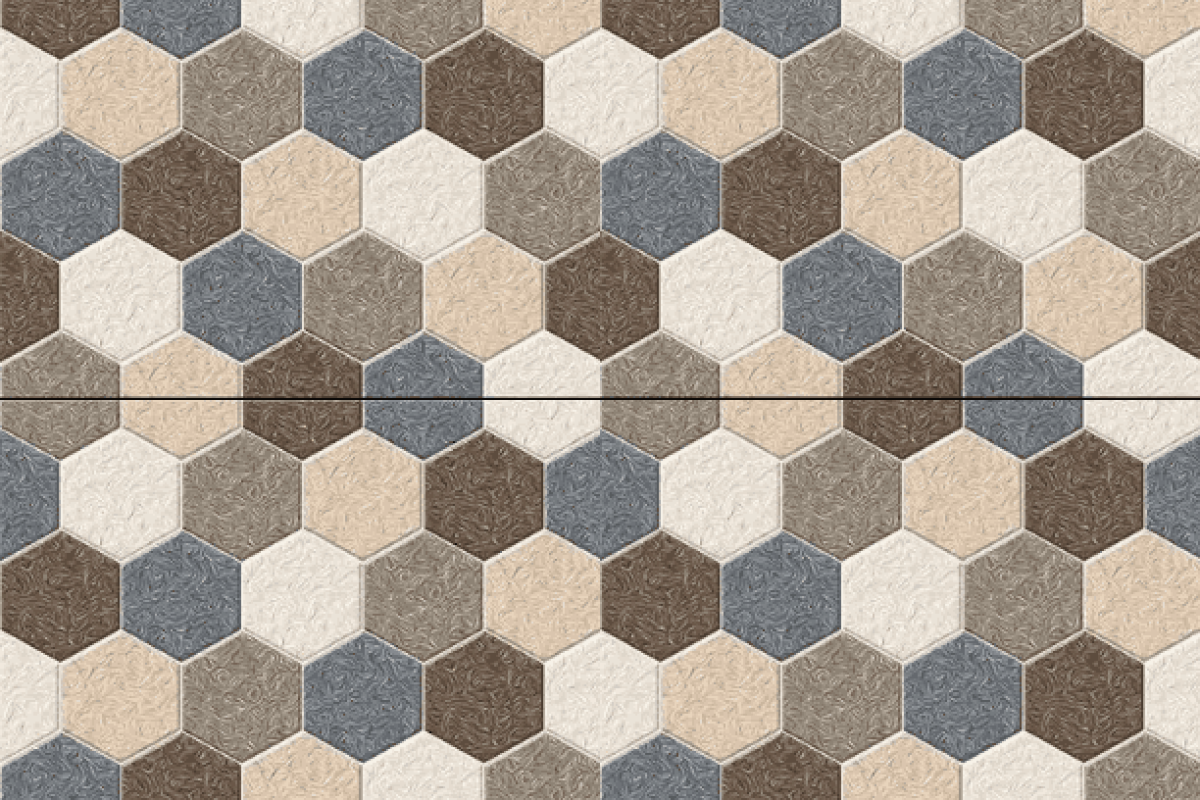 Parking Tiles