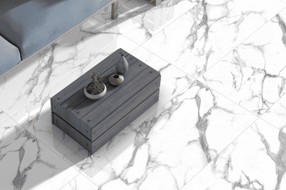 VITRIFIED TILES 600 x 1200