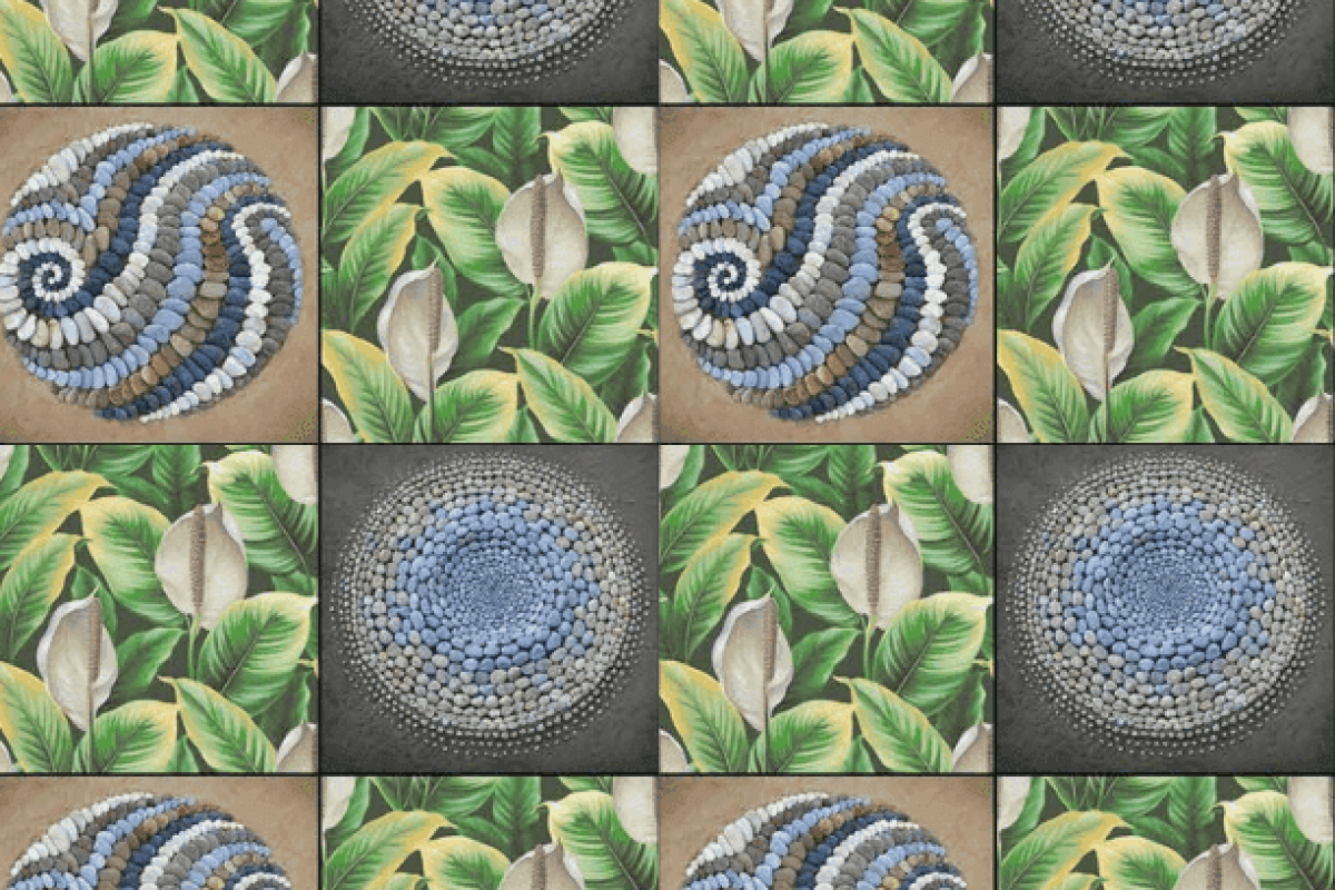 Parking Tiles Parking Tiles