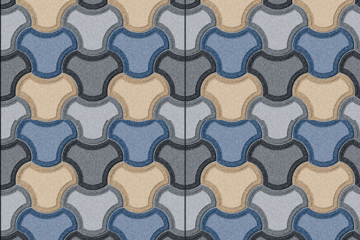 Parking Tiles
