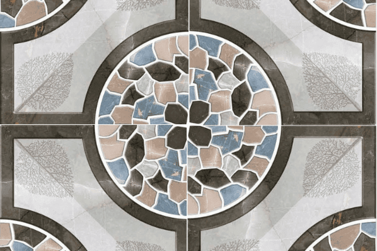 Parking Tiles