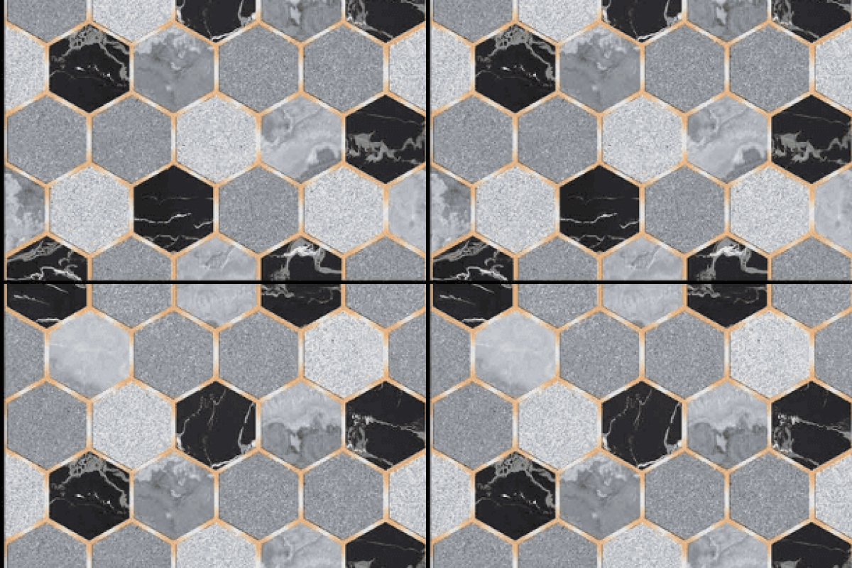Parking Tiles