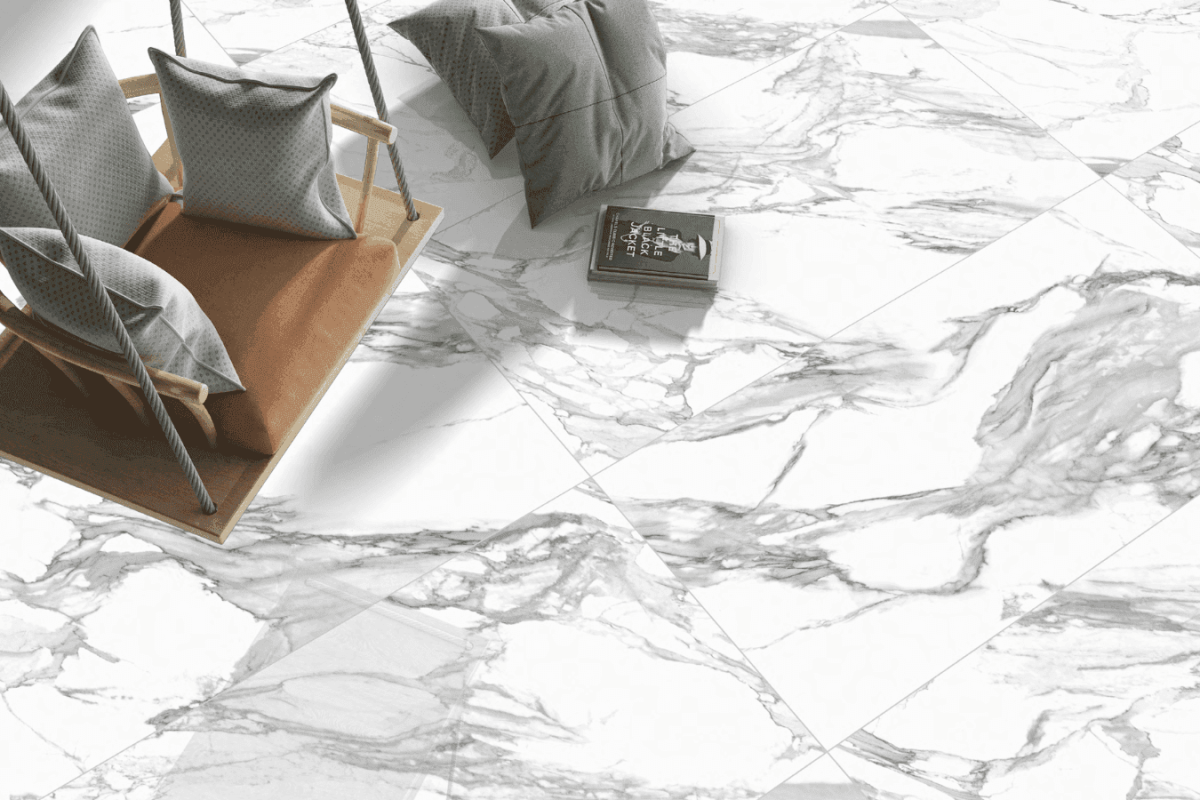 VITRIFIED TILES 600 x 1200