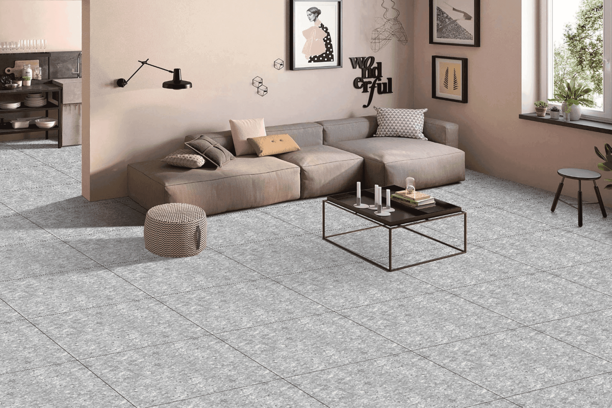 PORCELAIN TILES
