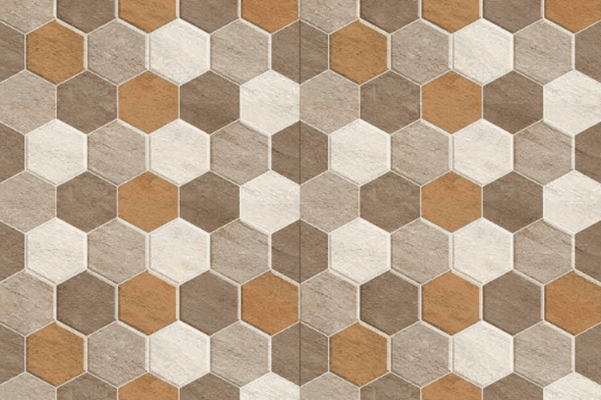 Parking Tiles
