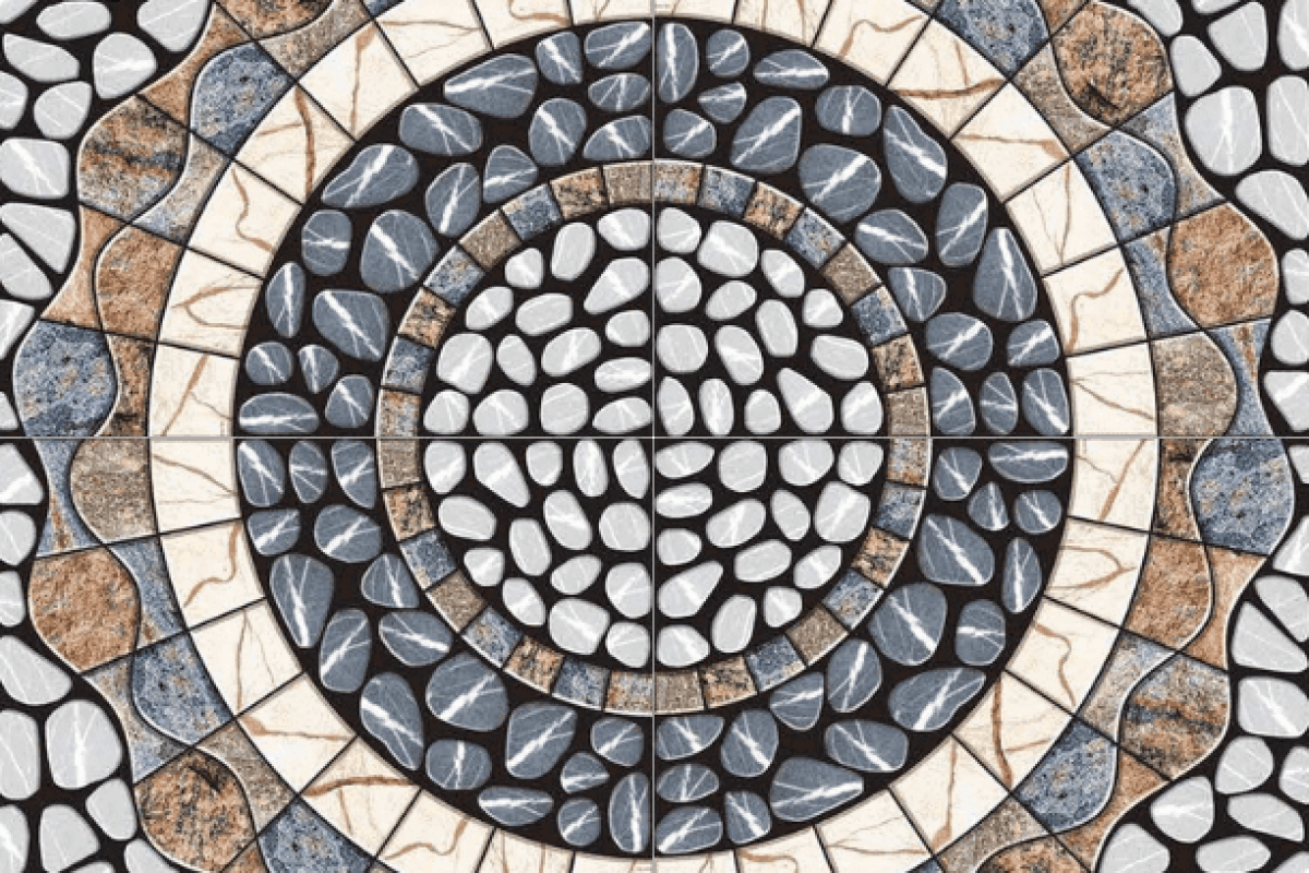 Parking Tiles