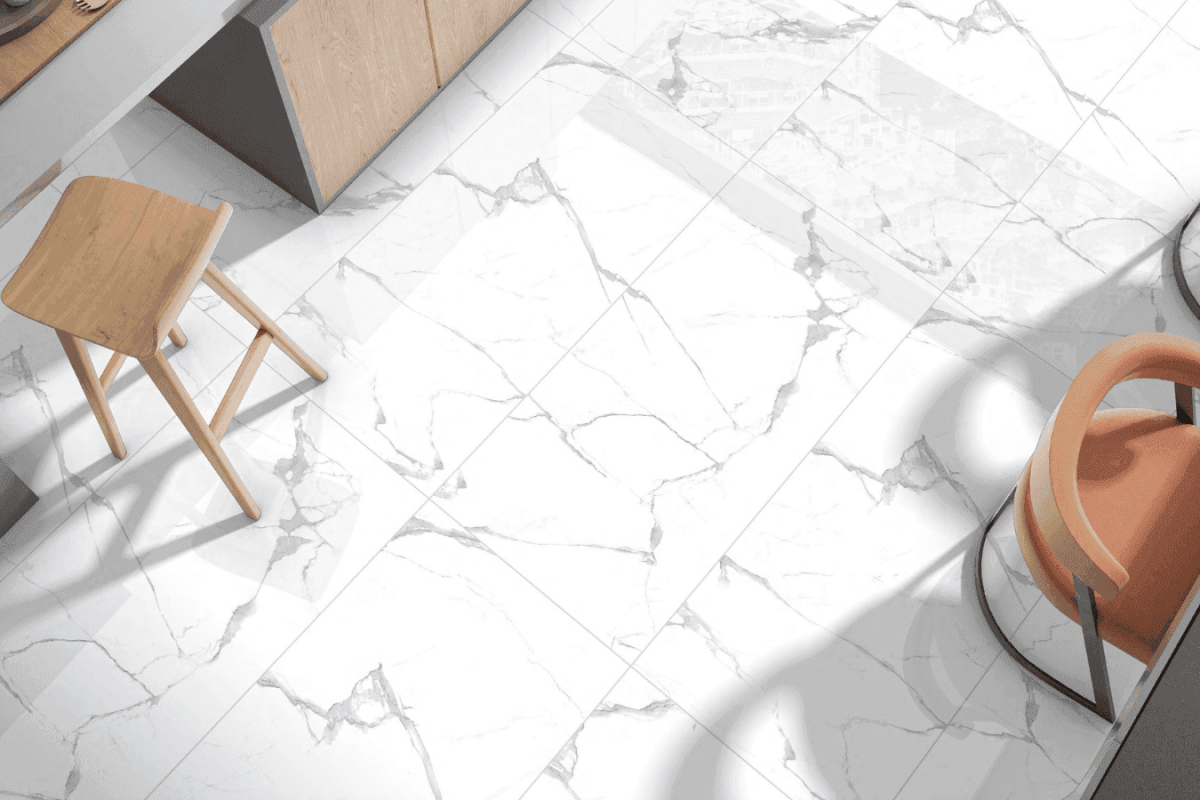 VITRIFIED TILES 600 x 1200
