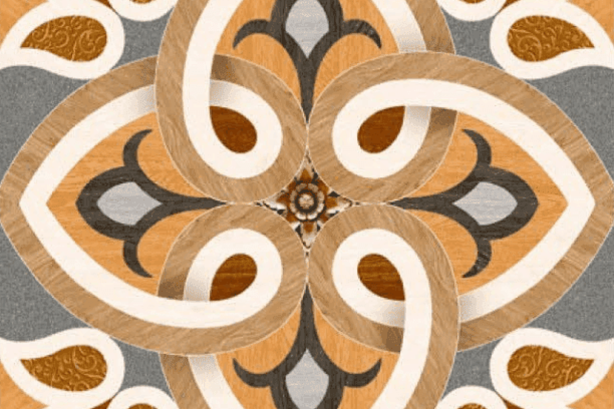 Porcelain Tiles