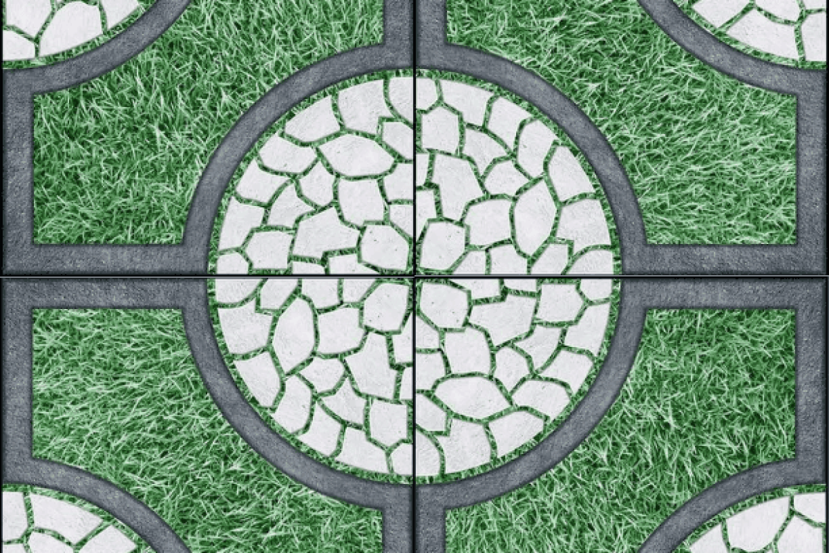 Parking Tiles