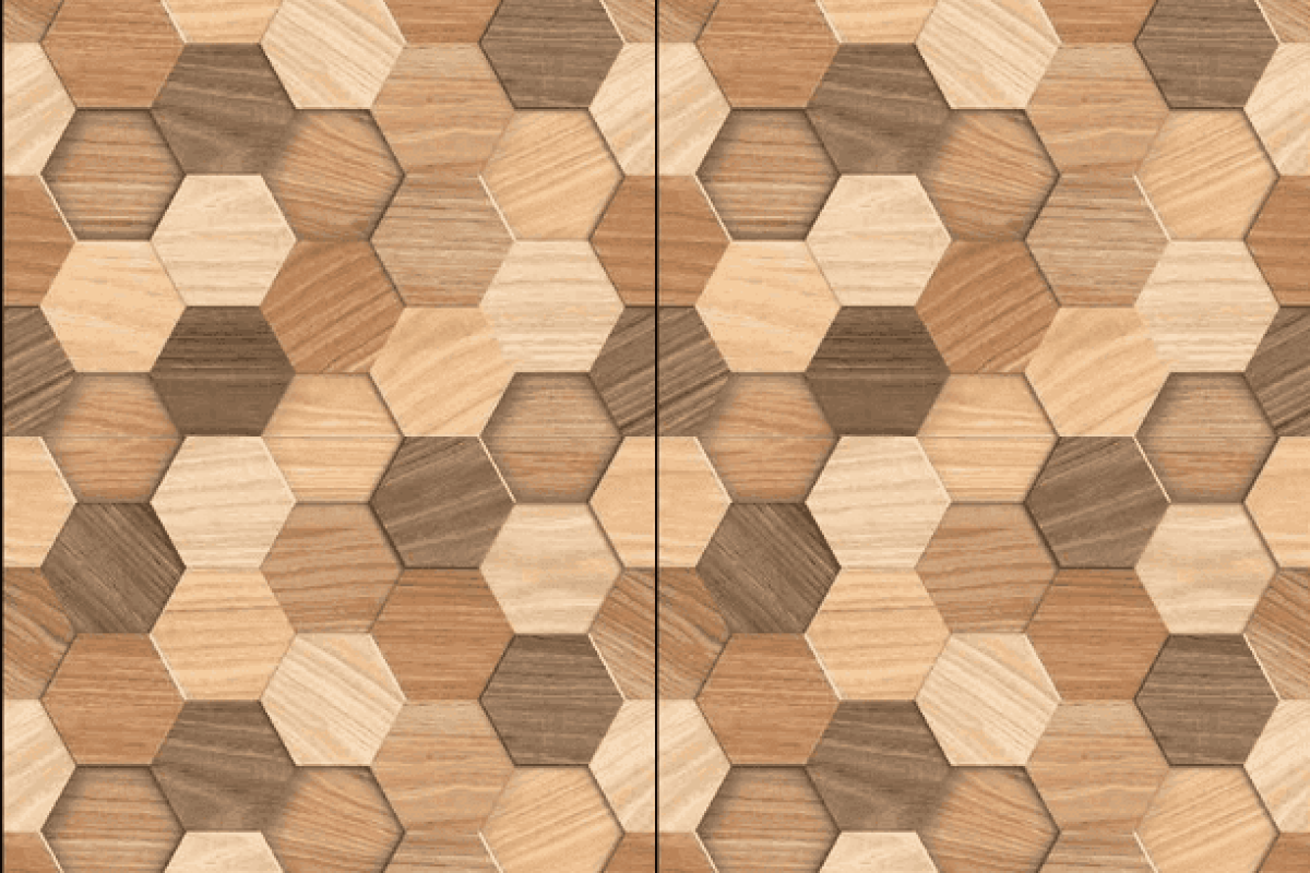 Parking Tiles