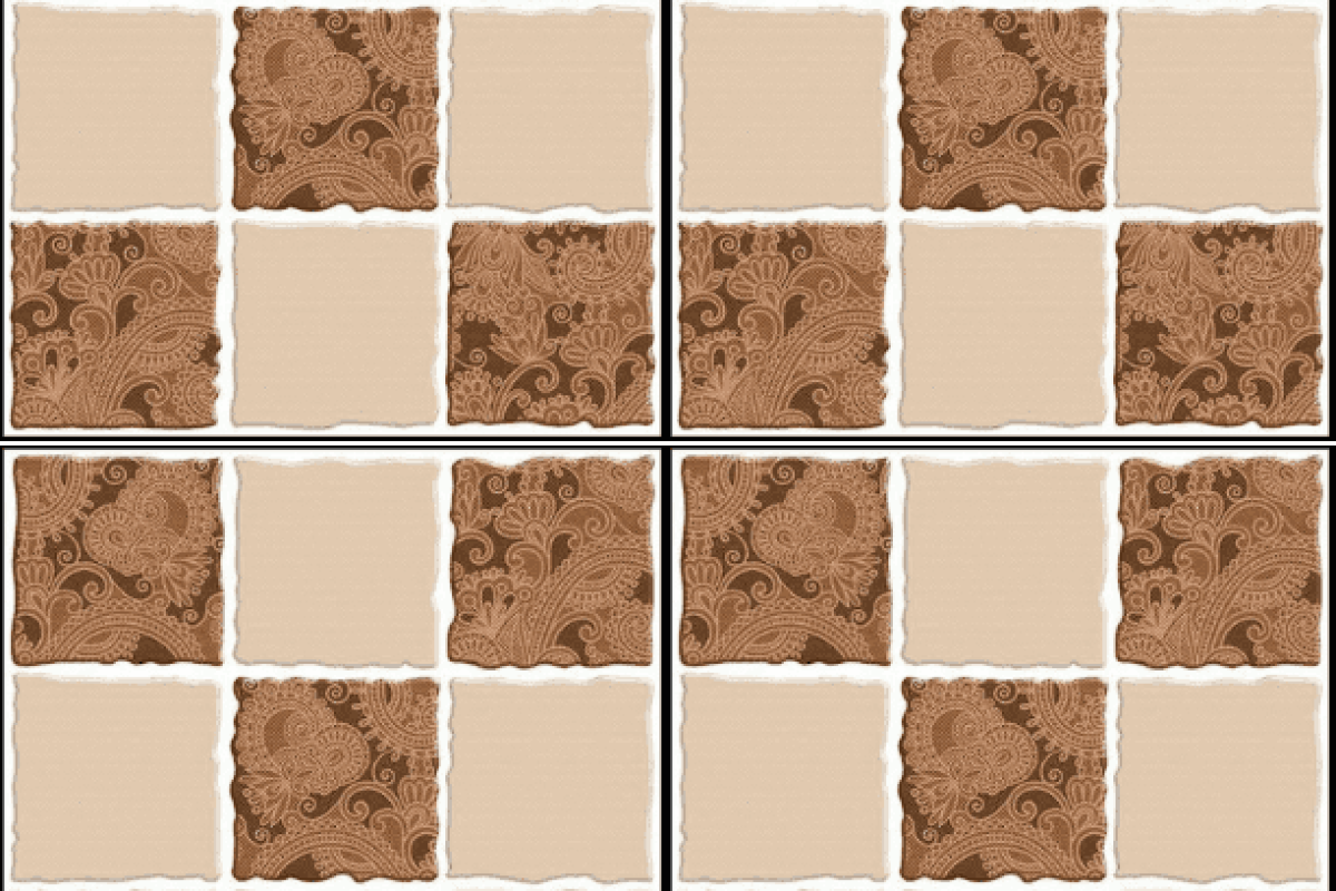 Parking Tiles
