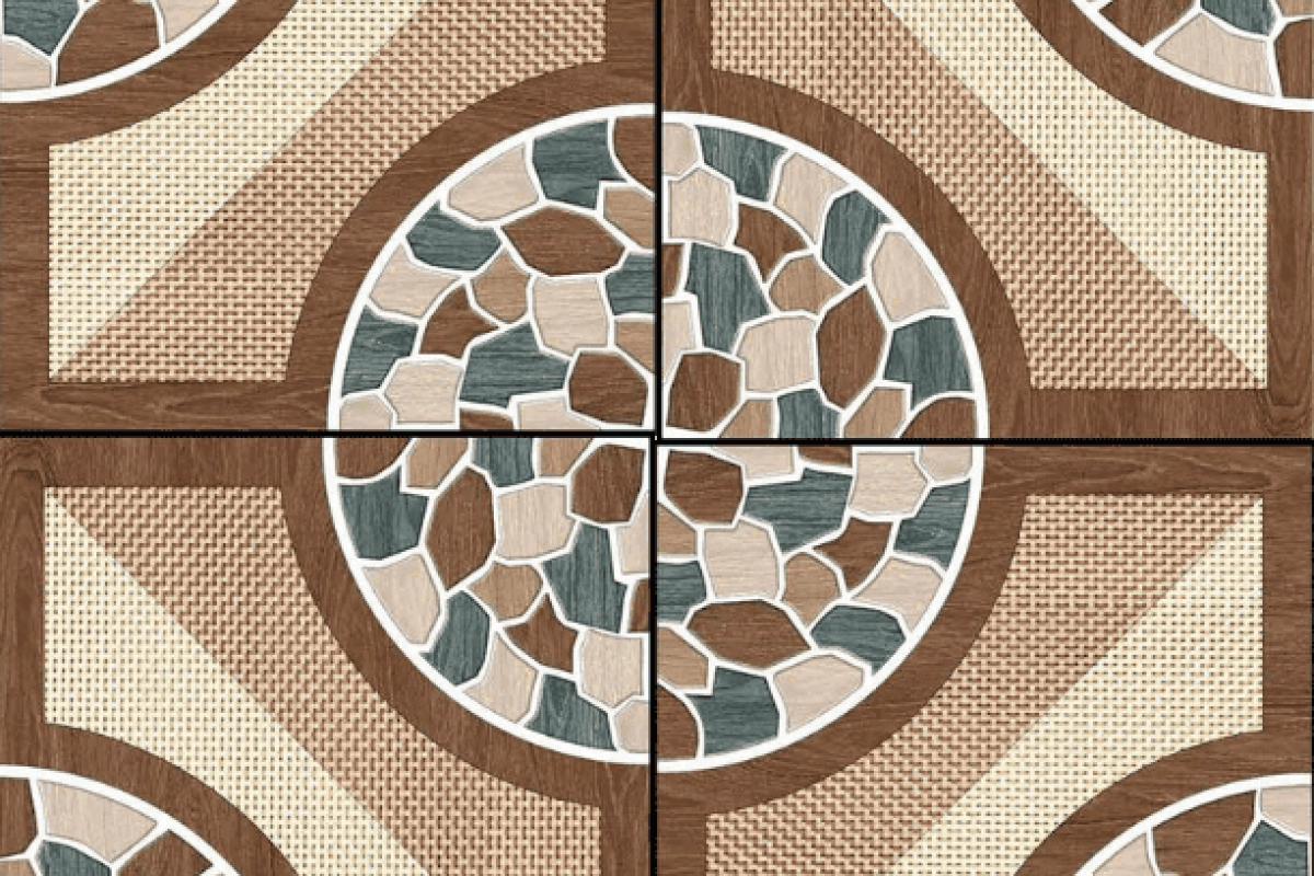 Parking Tiles