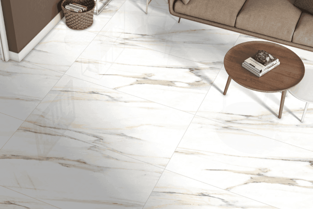 VITRIFIED TILES 600 x 1200