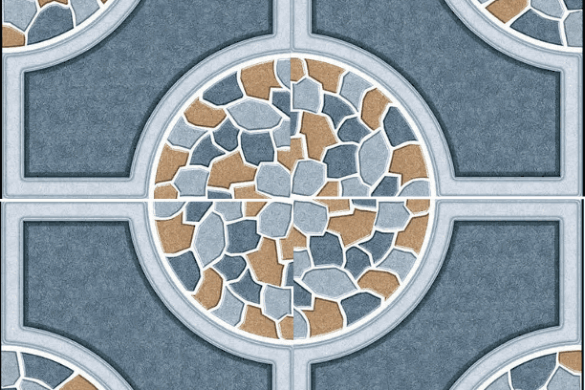 Parking Tiles
